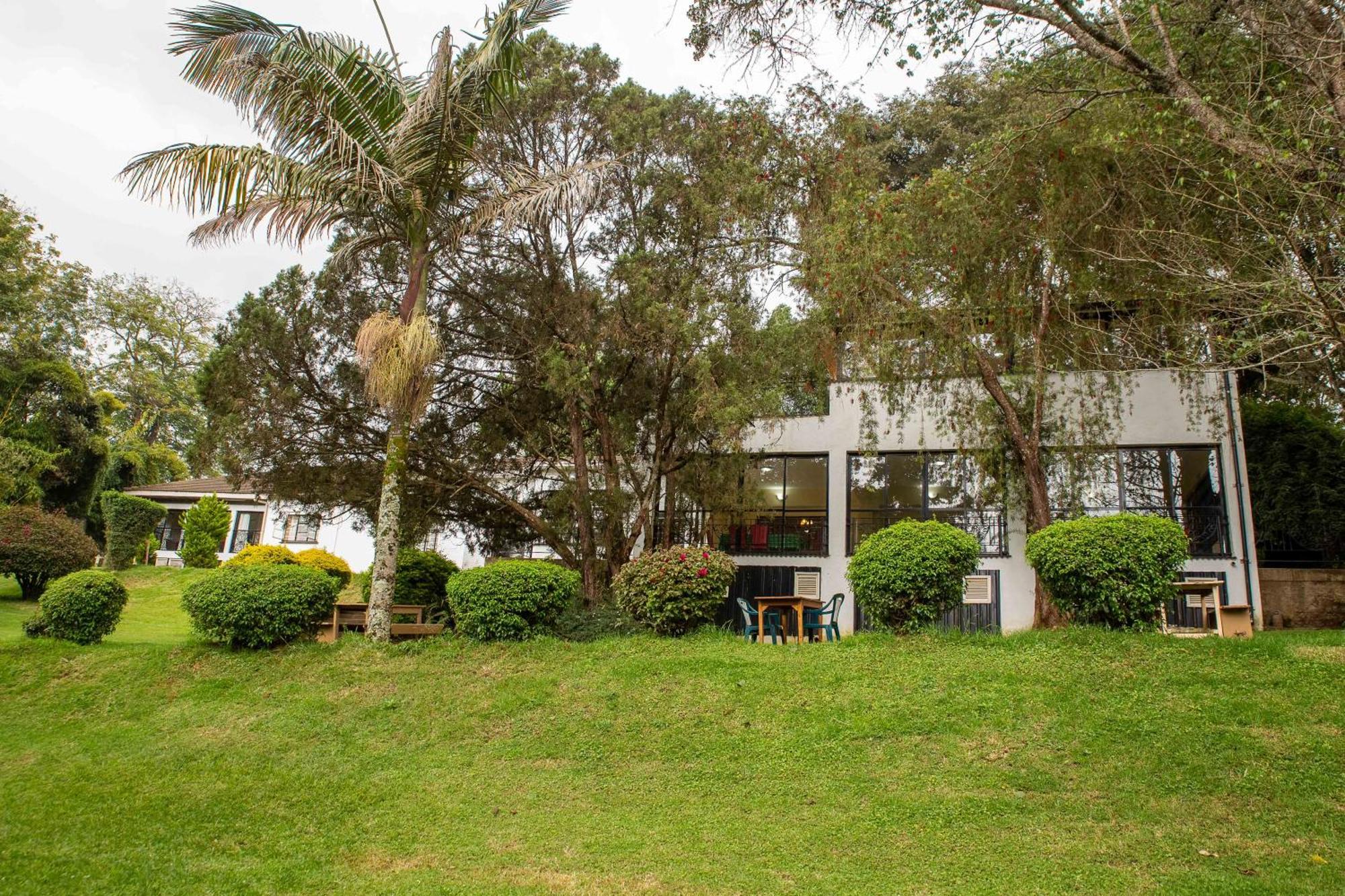 Thayu Farm Hotel Limuru Exterior foto