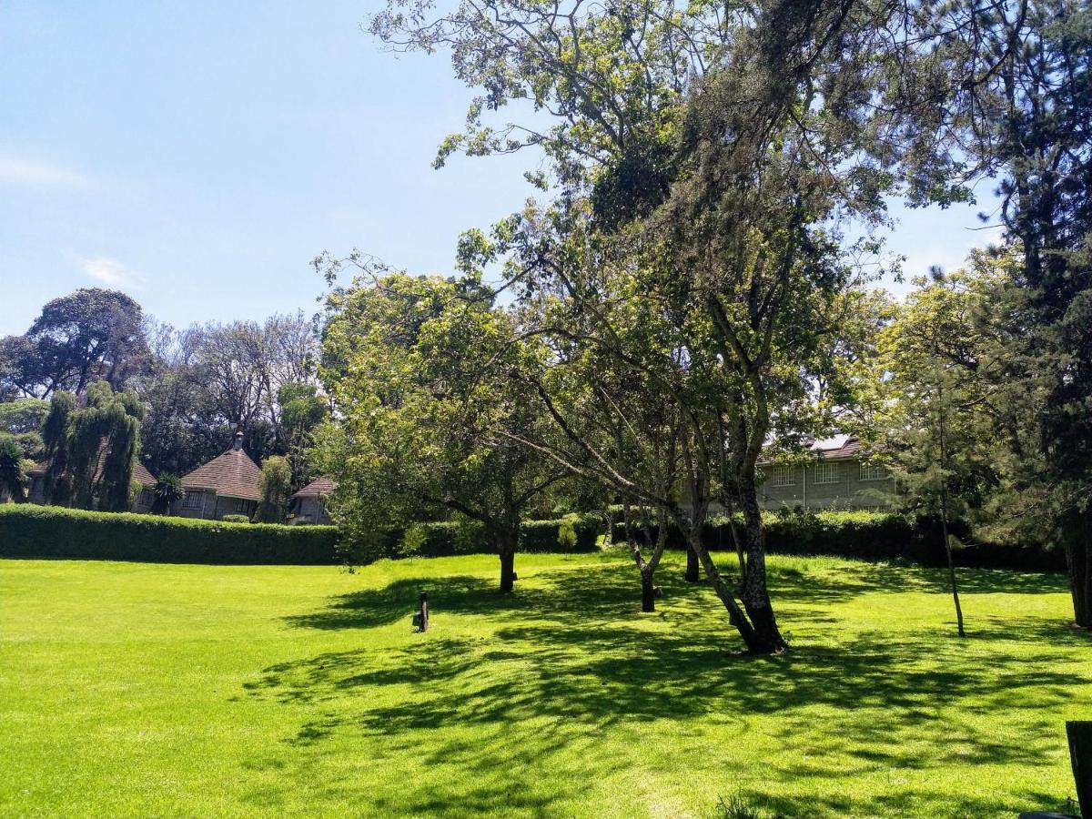 Thayu Farm Hotel Limuru Exterior foto