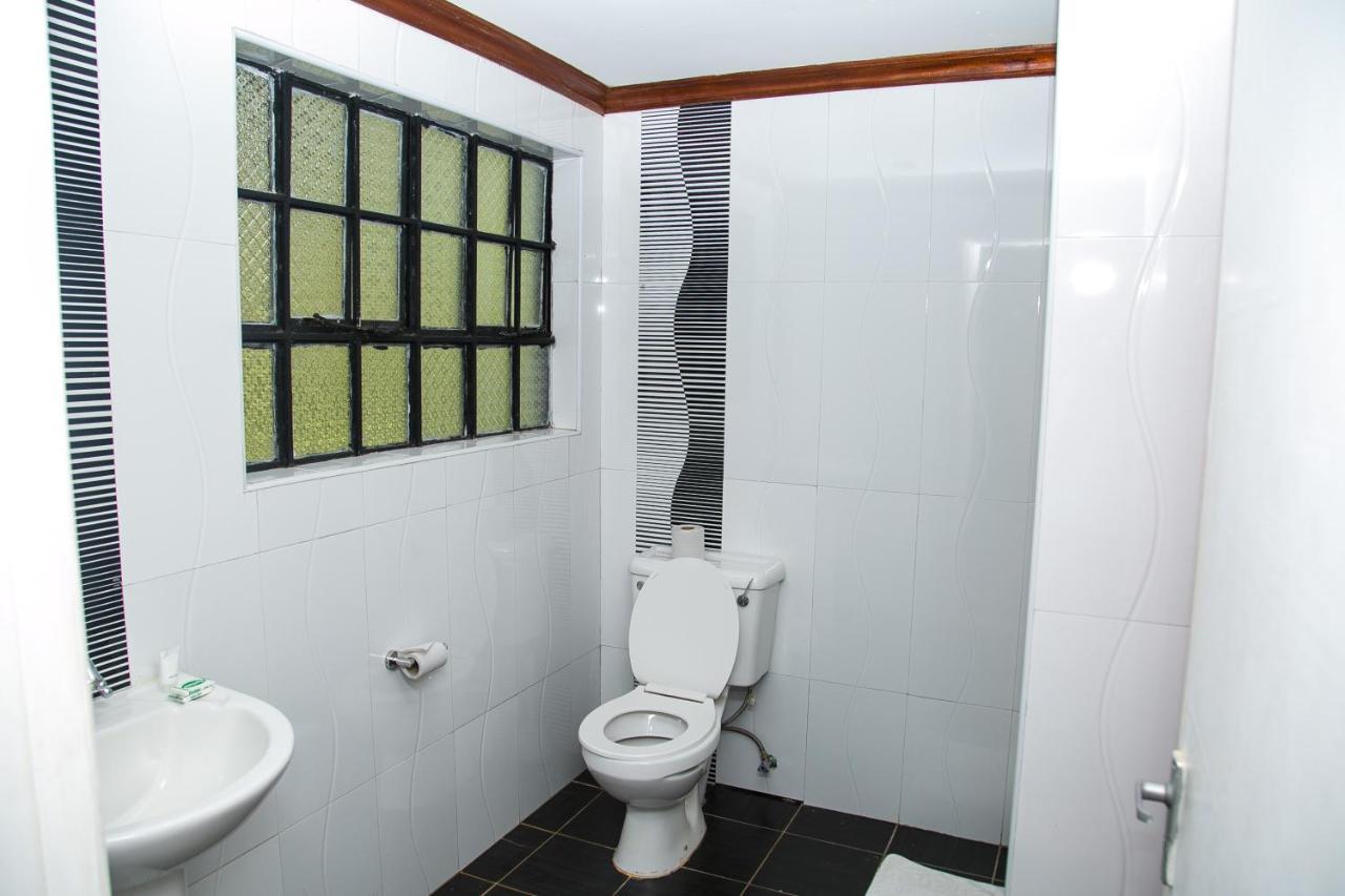 Thayu Farm Hotel Limuru Exterior foto